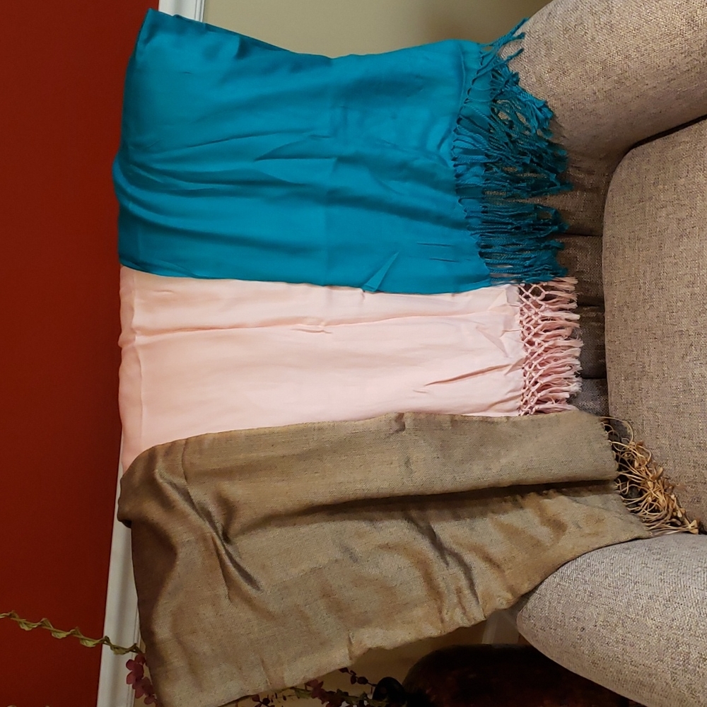 Pashima Shawls (3)